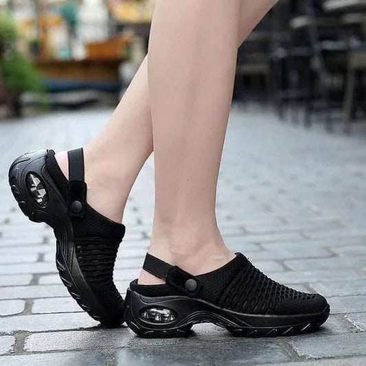 Smidge - Ortopedyczne Buty z Poduszkami Powietrznymi