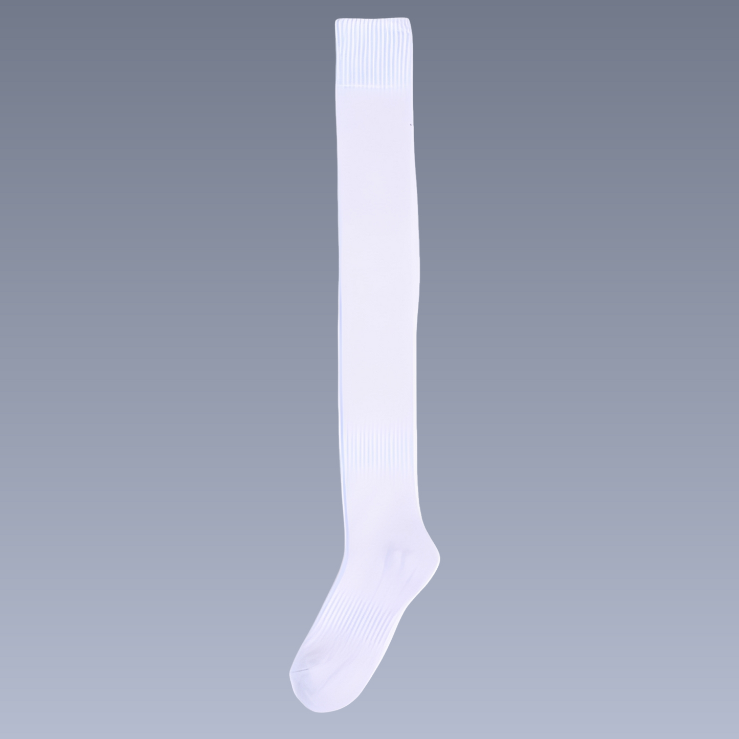 Shirlee - Stylowe, ciepłe, grube skarpety ponad kolano