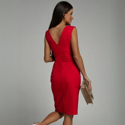 Avivah - Wytworna suknia wieczorowa dla kobiet