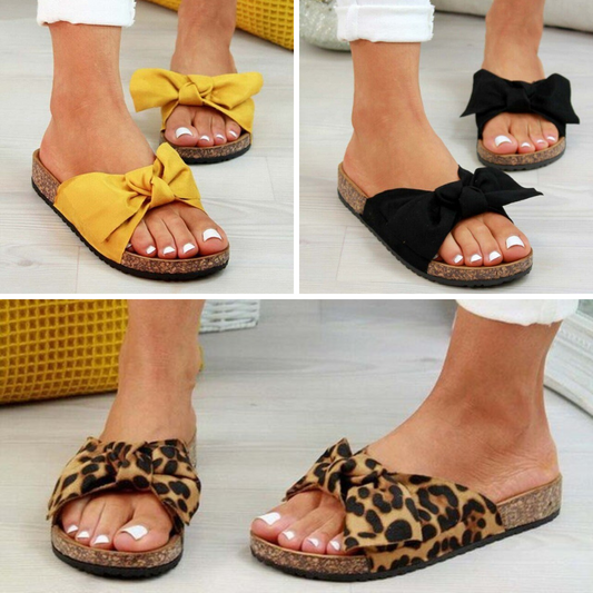 Neva - Ortopedyczne sandały dla kobiet dla optymalnego komfortu