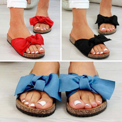 Neva - Ortopedyczne sandały dla kobiet dla optymalnego komfortu