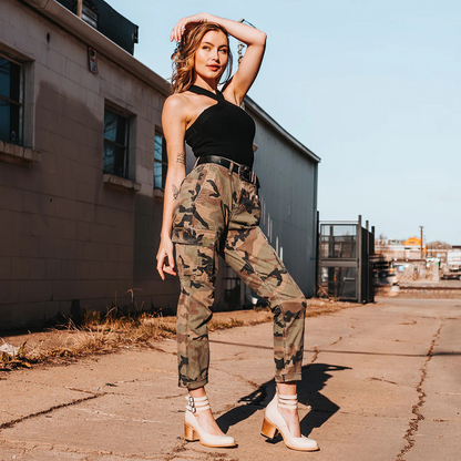 Kaycee - Wygodne Damskie Buty Nowoczesne