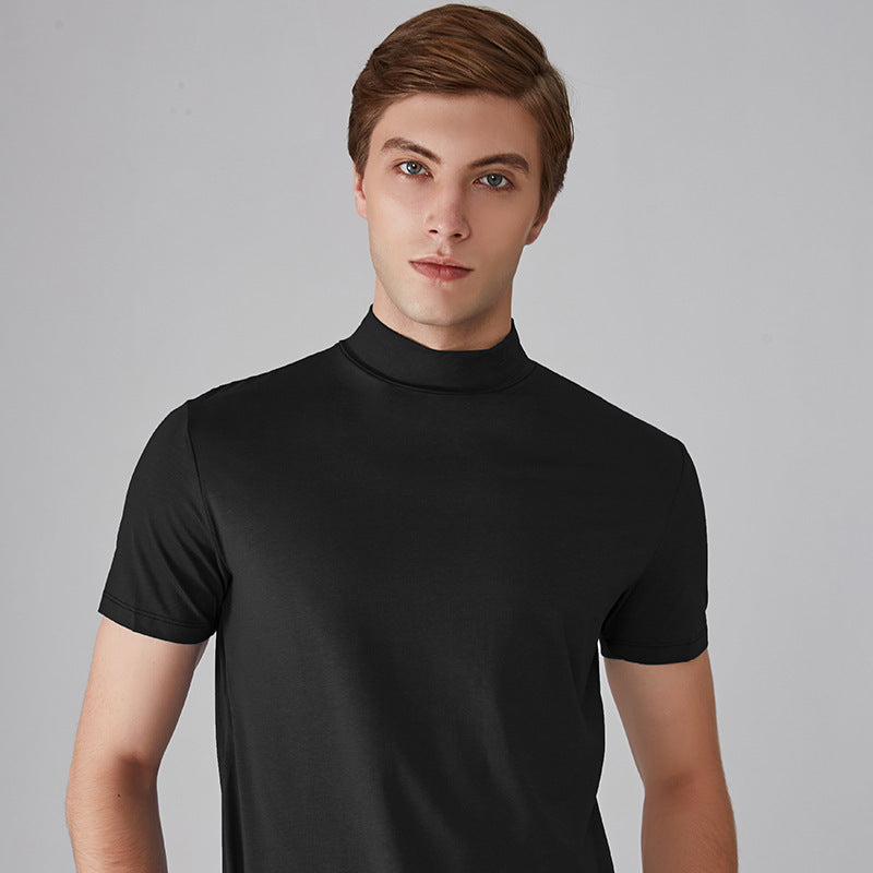 Éloi – T-shirt z Golfem Zapobiegający Poceniu