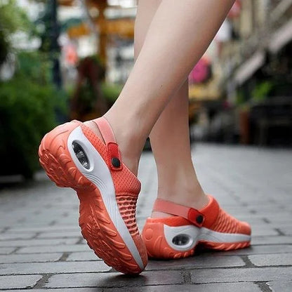 Smidge - Ortopedyczne Buty z Poduszkami Powietrznymi