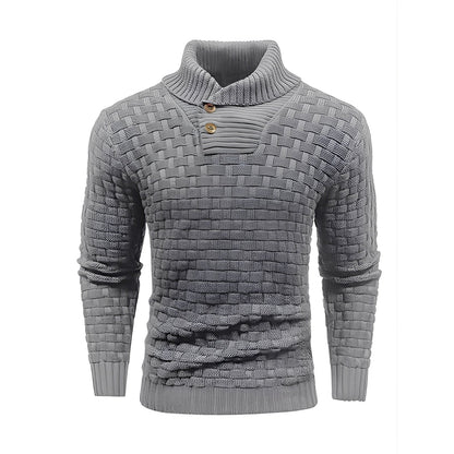 Weldon - Stylowy golf dla mężczyzn