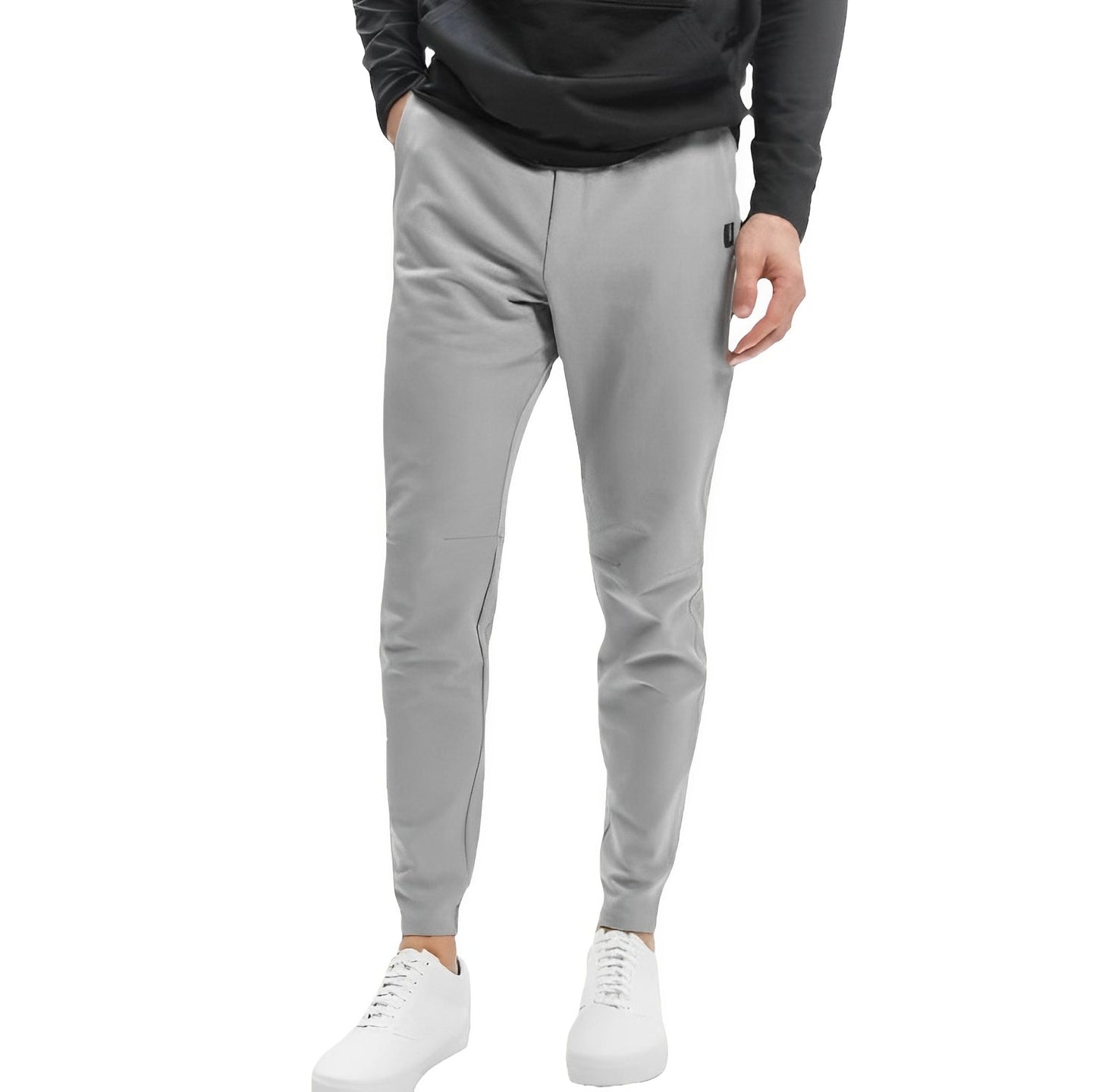 Zeno - Wygodne skinny spodnie dla mężczyzn