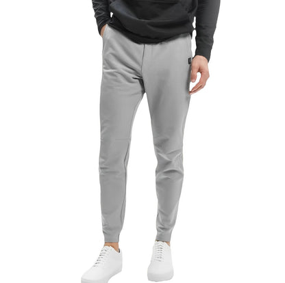 Zeno - Wygodne skinny spodnie dla mężczyzn