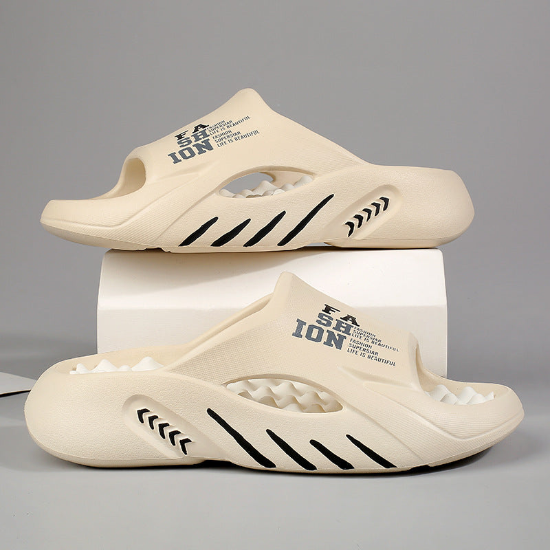 Alfred - Stylowe buty z miękkim wkładka dla mężczyzn