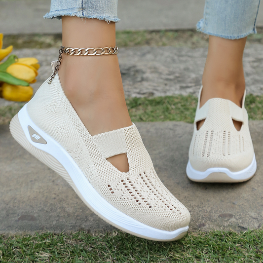 Shannah - Wygodne ortopedyczne buty dla kobiet