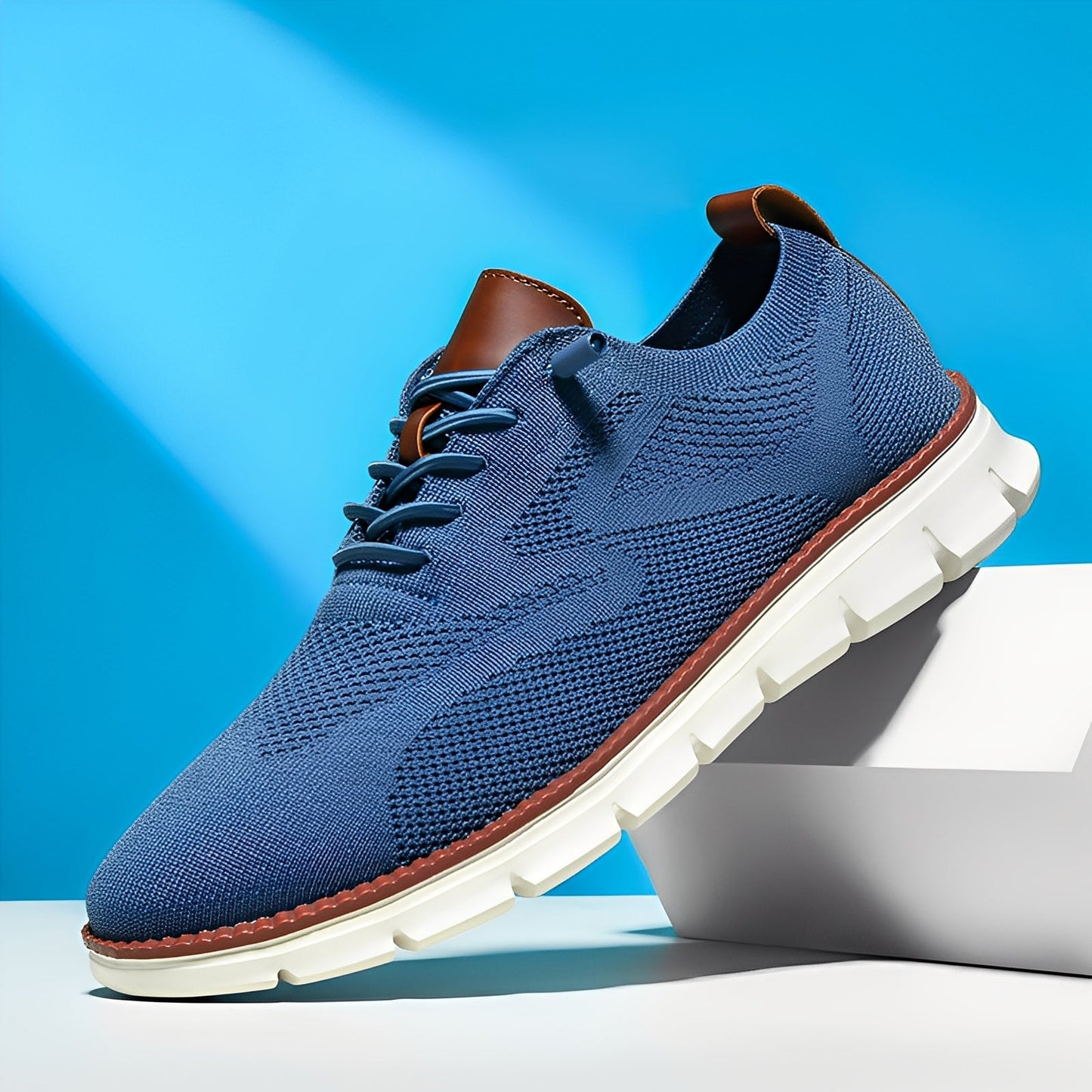 Amand - Buty ortopedyczne dla mężczyzn