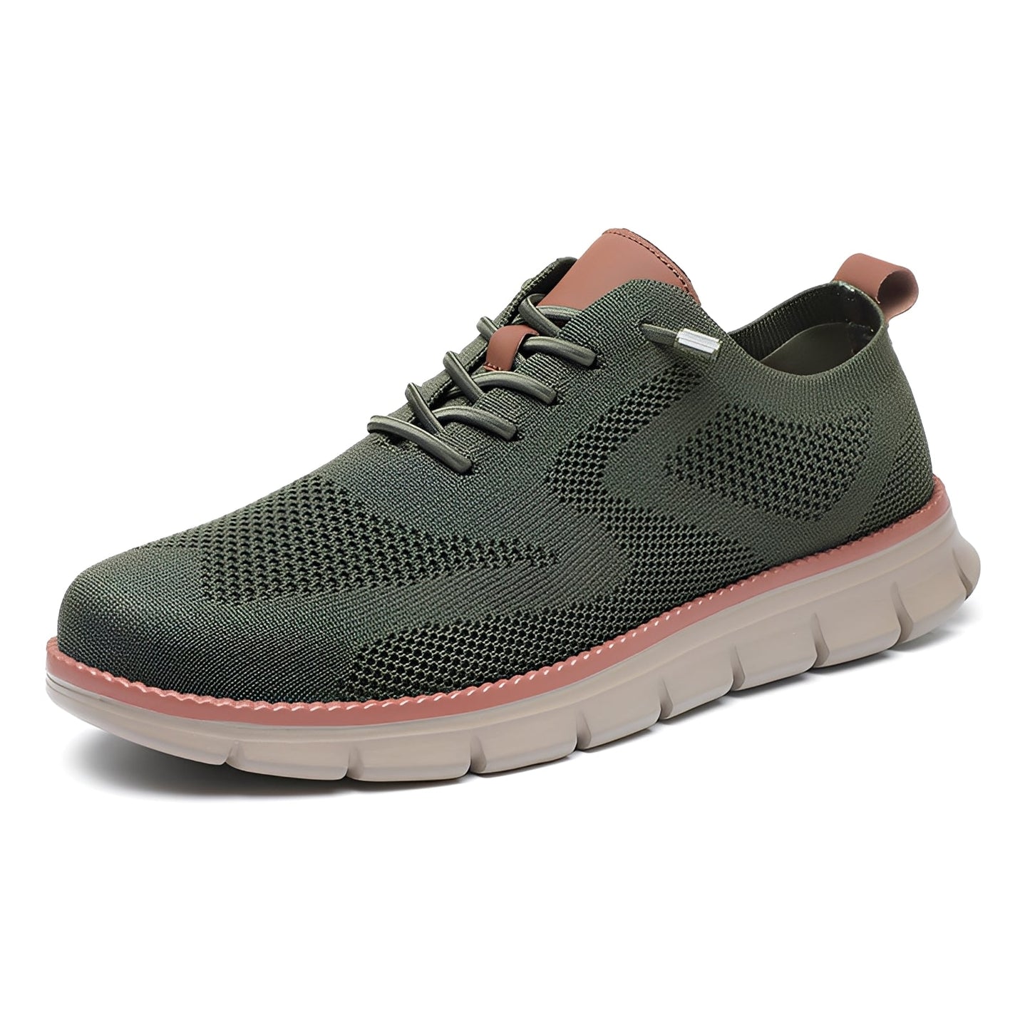 Morley - Wygodne męskie buty na co dzień