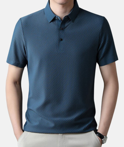 Hugo – Męskie polo