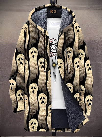 Oscar - Nowoczesna, stylowa męska bluza z kapturem