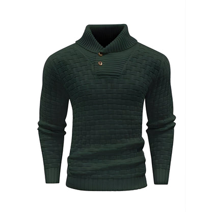 Weldon - Stylowy golf dla mężczyzn