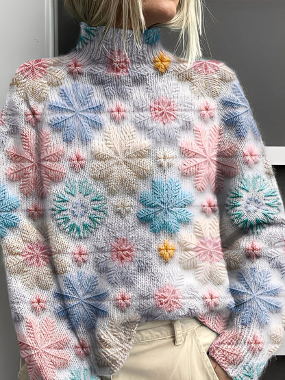 Amy - Elegancki golf damski