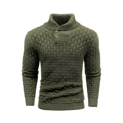 Weldon - Stylowy golf dla mężczyzn