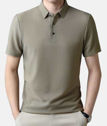 Hugo – Męskie polo