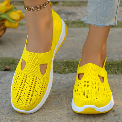 Shannah - Wygodne ortopedyczne buty dla kobiet