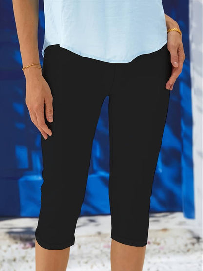 Lunara – Legginsy od Całkowitego Komfortu na Co Dzień