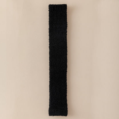 Kandace - Luźne, ciepłe pluszowe skarpety dla kobiet