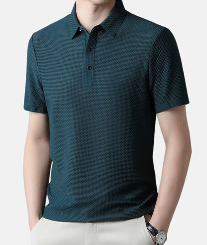 Hugo – Męskie polo