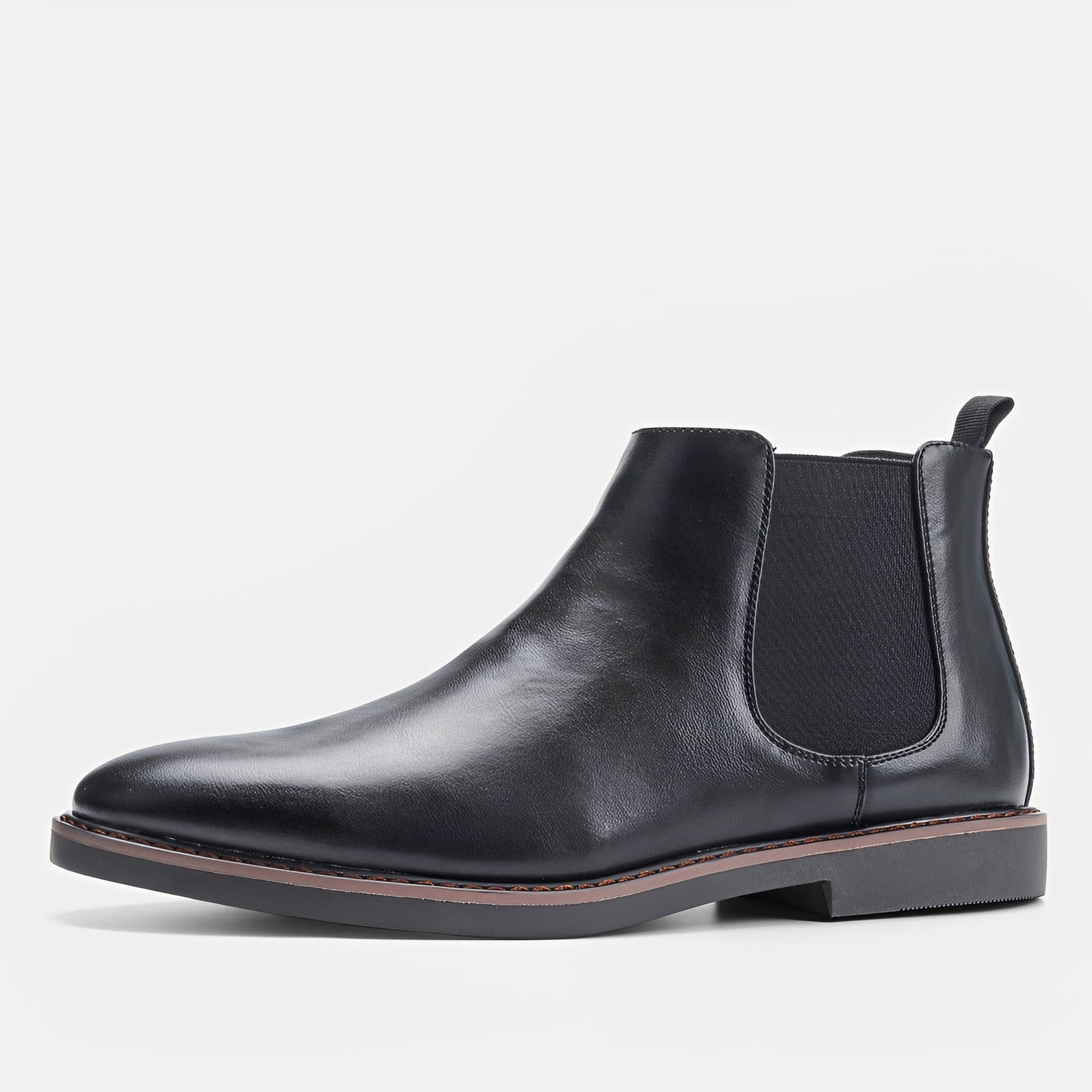 Edgar - Retro-Chelsea-Buty Męskie