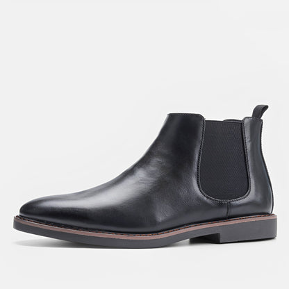 Edgar - Retro-Chelsea-Buty Męskie