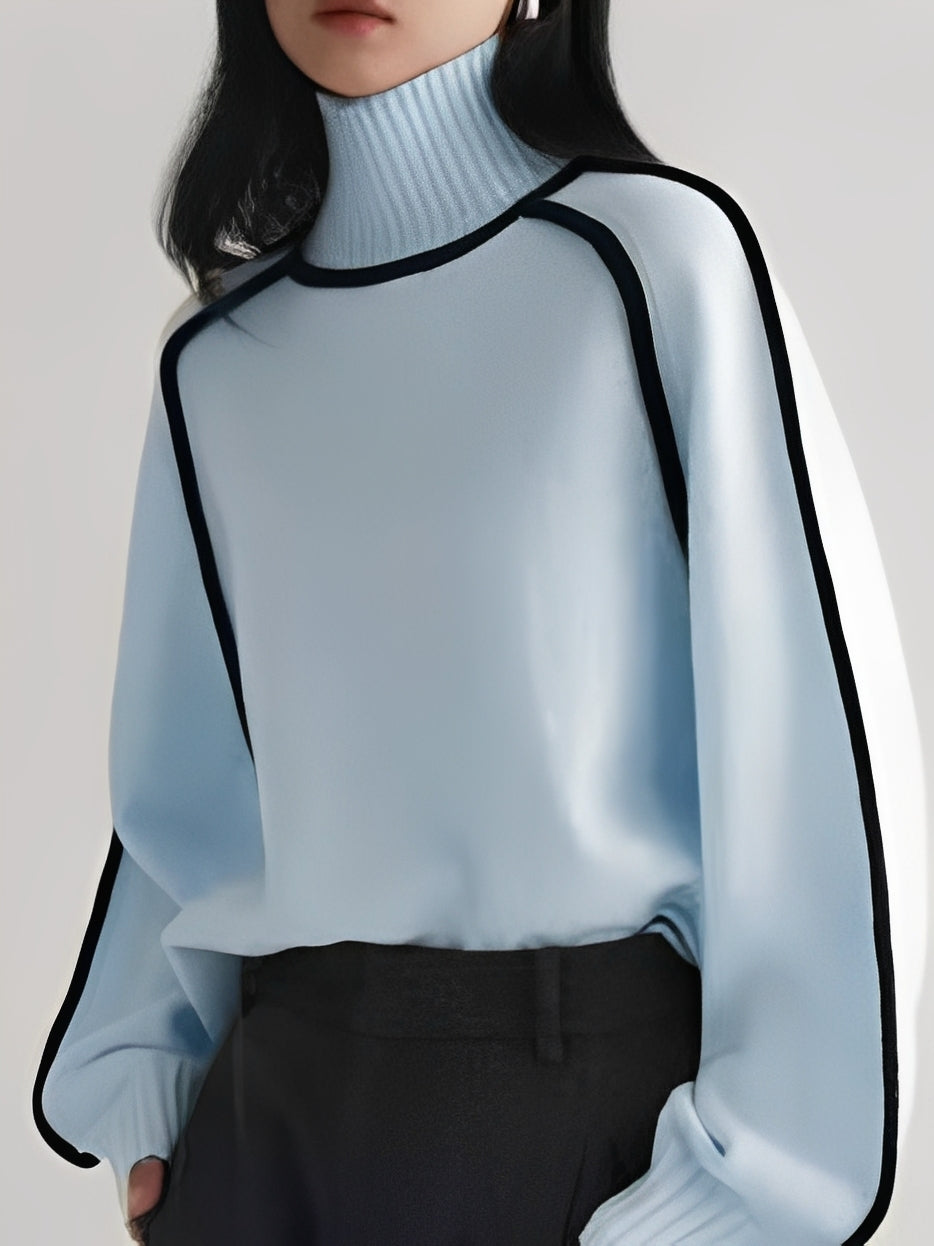 Michelle - Stylowy damski golf