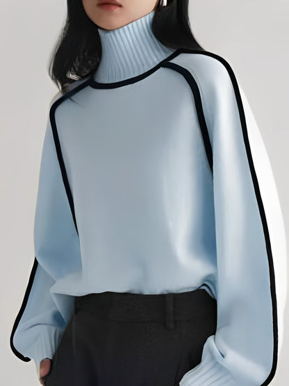 Michelle - Stylowy damski golf