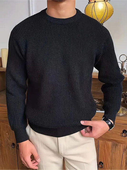 Mario – Wygodny Sweter