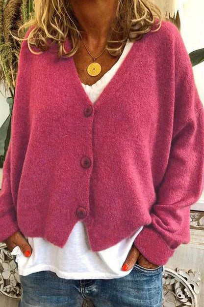 Eloise – Comfortable vest