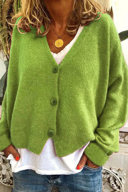 Eloise – Comfortable vest