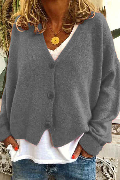 Eloise – Comfortable vest