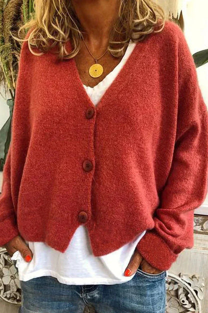 Eloise – Comfortable vest