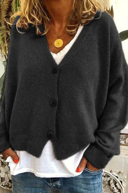 Eloise – Comfortable vest