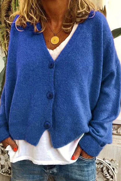Eloise – Comfortable vest