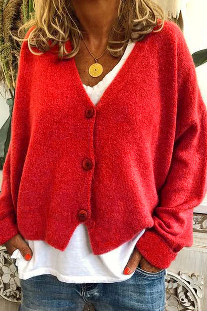 Eloise – Comfortable vest