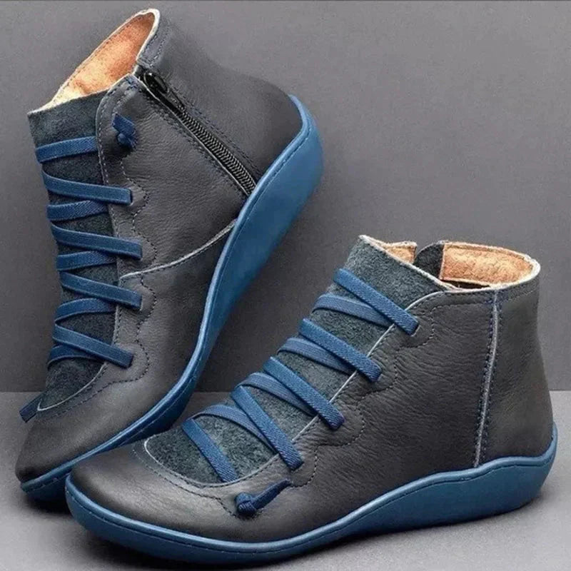 Cecily - Super wygodne, wodoodporne buty
