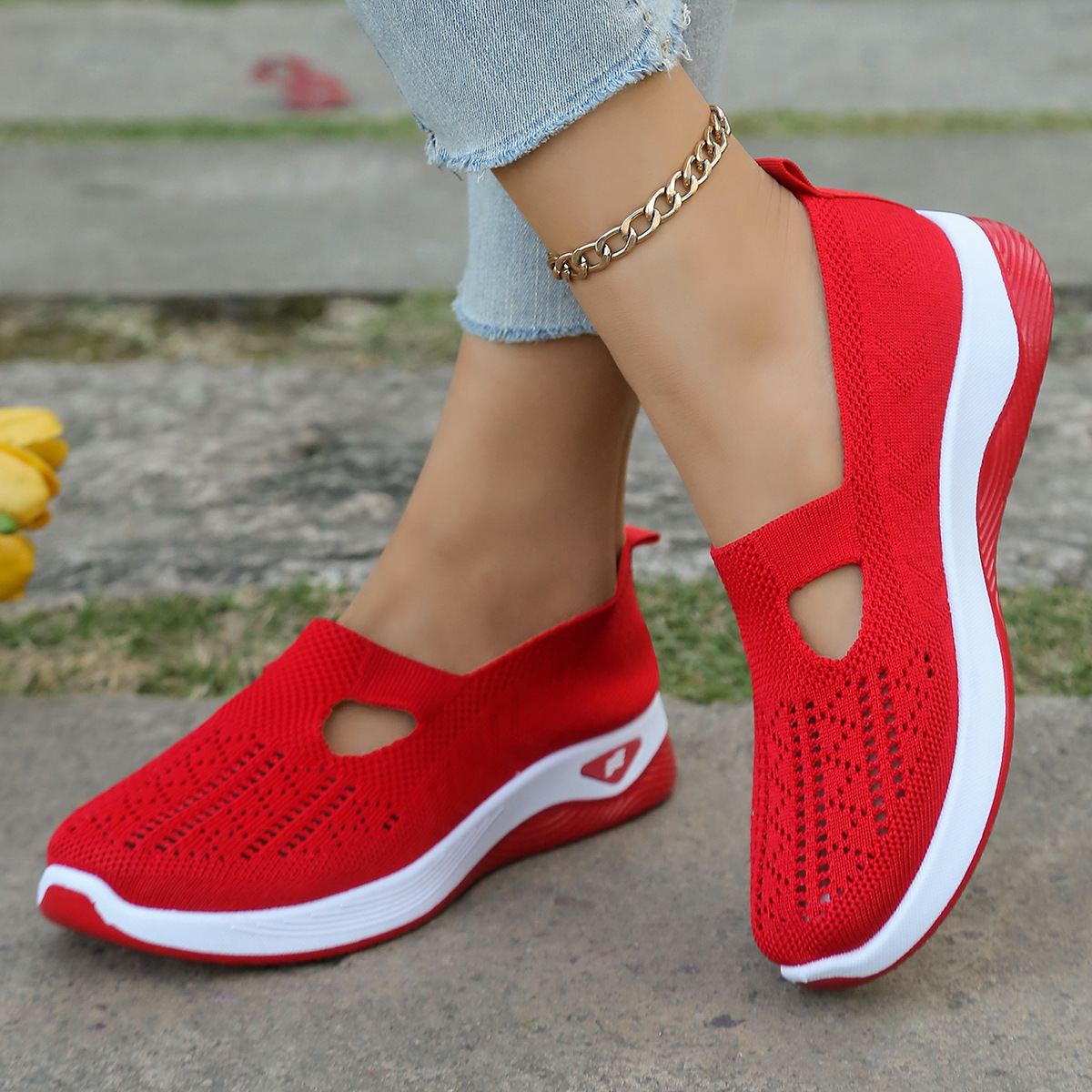 Shannah - Wygodne ortopedyczne buty dla kobiet