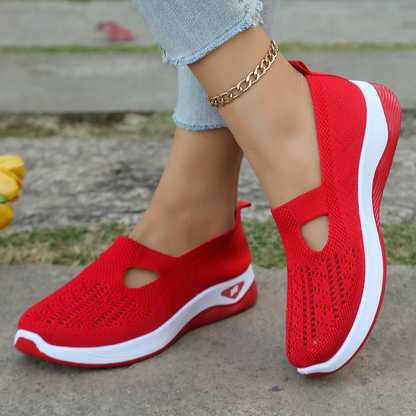 Shannah - Wygodne ortopedyczne buty dla kobiet