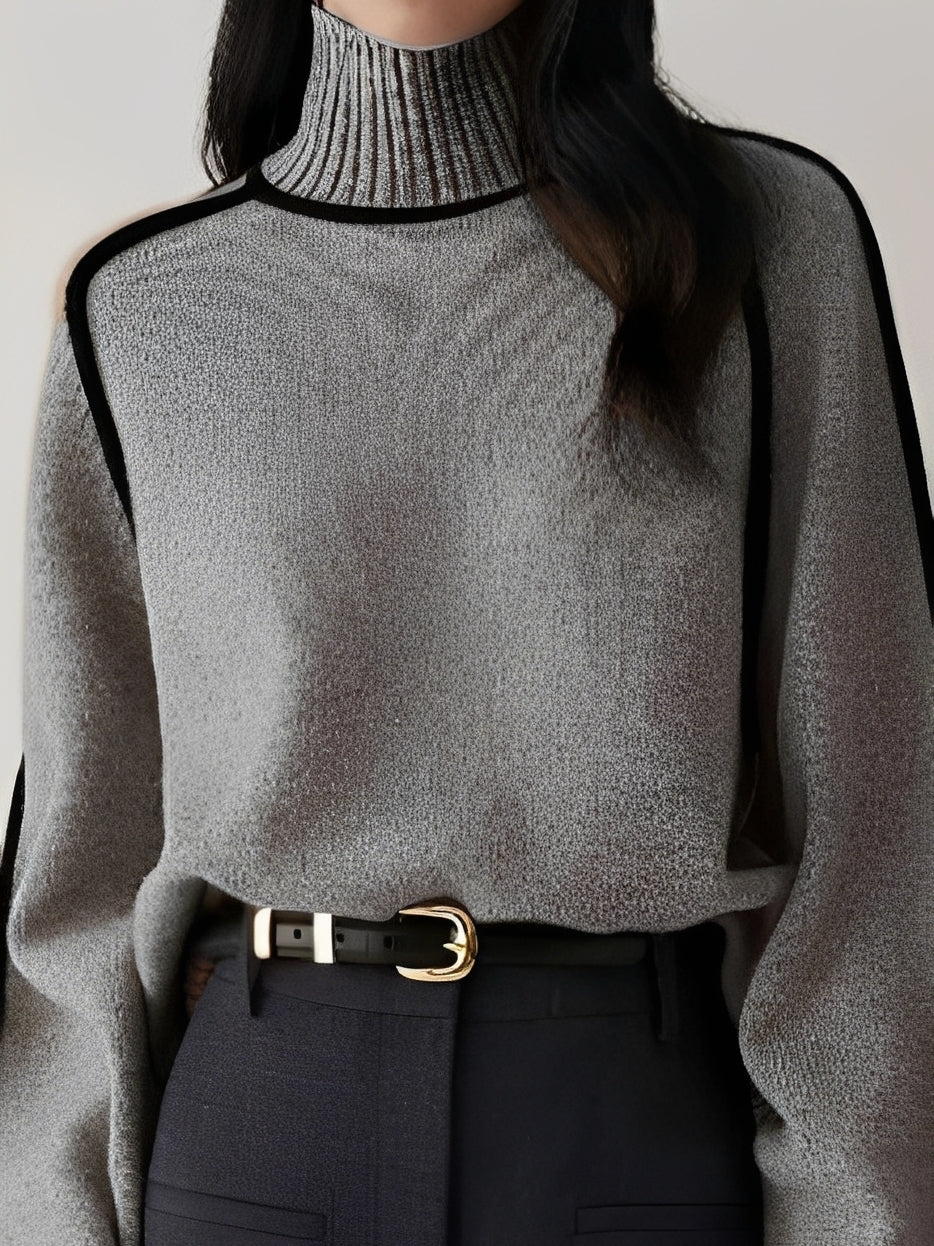 Michelle - Stylowy damski golf