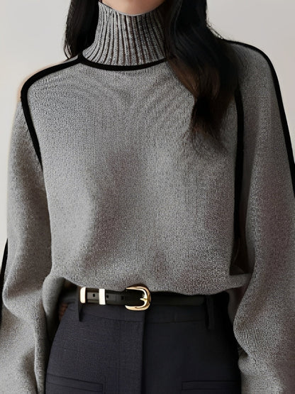 Michelle - Stylowy damski golf