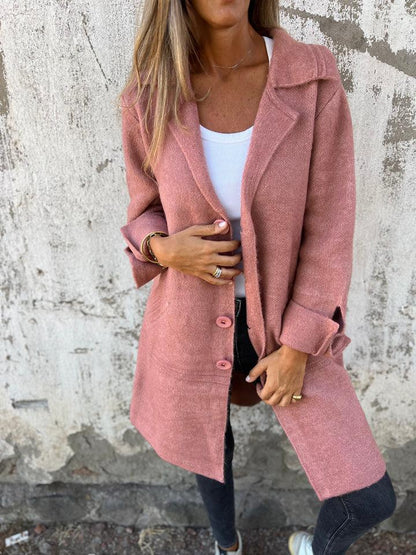 Diletta – Długi sweter