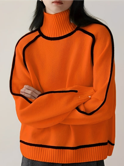 Michelle - Stylowy damski golf