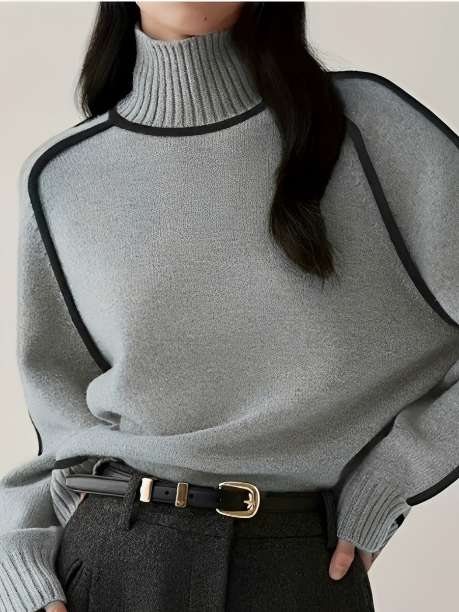 Michelle - Stylowy damski golf