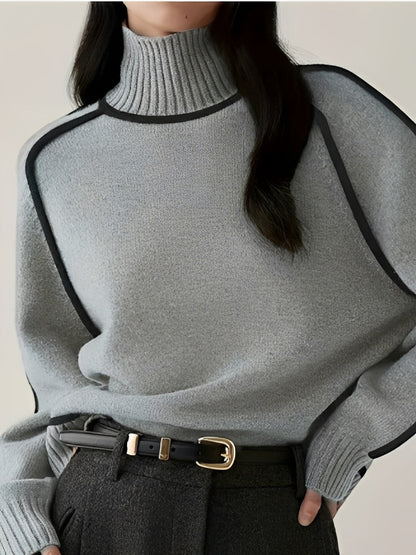 Michelle - Stylowy damski golf