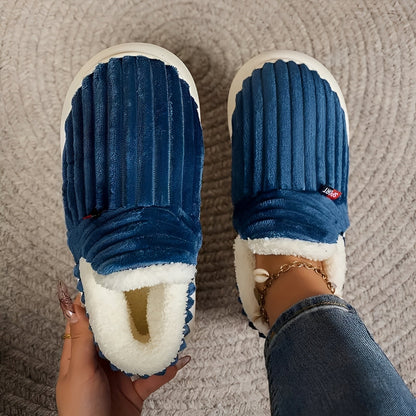 Angèle - Ciepłe i wygodne buty dla kobiet