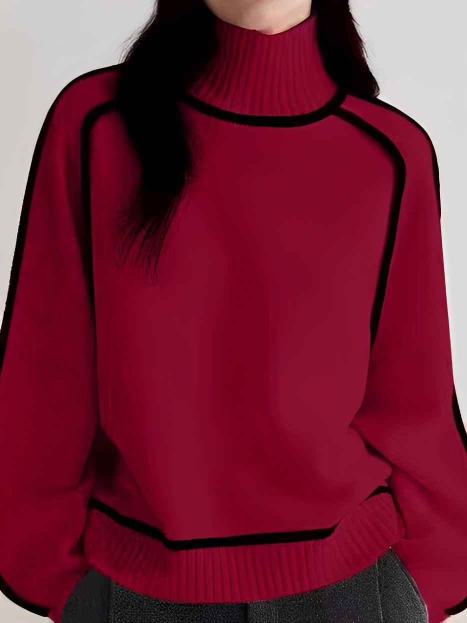 Michelle - Stylowy damski golf