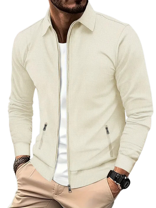 Giulio – Lekka Kurtka Zip