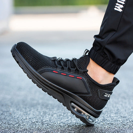 Marvin - Stylowe, lekkie buty dla mężczyzn